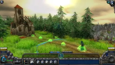 Elven Legacy Collection preview 13