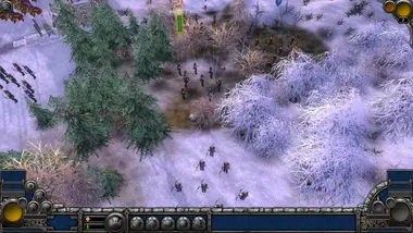 Elven Legacy Collection preview 11