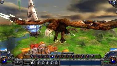 Elven Legacy Collection preview 8