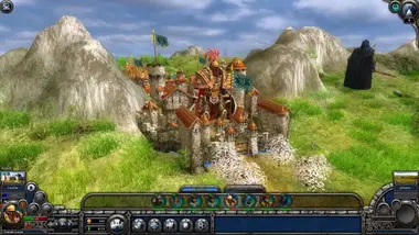 Elven Legacy Collection preview 10