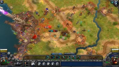 Elven Legacy Collection preview 6