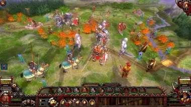 Elven Legacy Collection preview 5