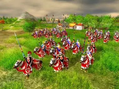Elven Legacy Collection preview 7
