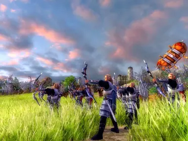 Elven Legacy Collection preview 3