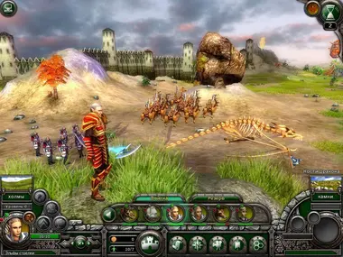 Elven Legacy Collection preview 4