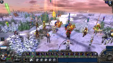 Elven Legacy Collection preview 2