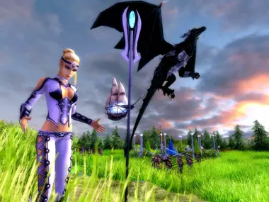Elven Legacy preview 10