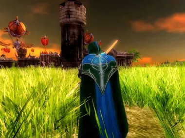 Elven Legacy preview 9