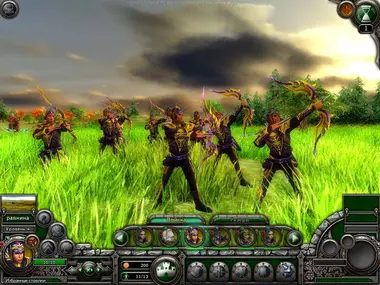 Elven Legacy preview 6