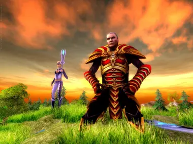 Elven Legacy preview 5