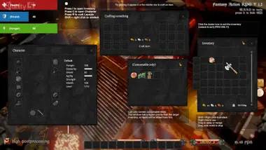 Elven Magic preview 5