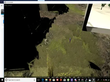 Elven Magic preview 4