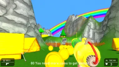 Elves Adventure preview 5