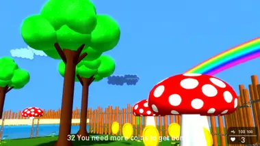 Elves Adventure preview 2
