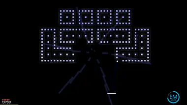 EM: Shader Attack preview 4
