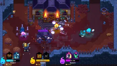 Ember Knights preview 4