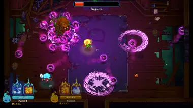 Ember Knights preview 6