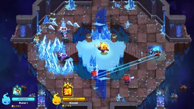 Ember Knights preview 10