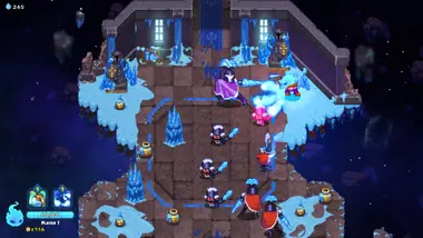Ember Knights preview 3
