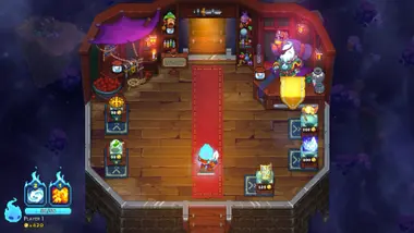 Ember Knights preview 5