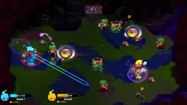 Ember Knights preview 2