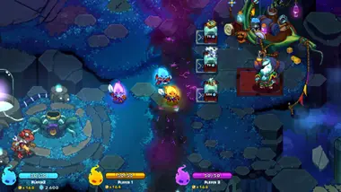 Ember Knights preview 9