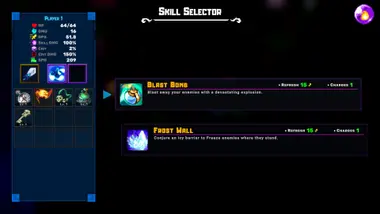 Ember Knights preview 11