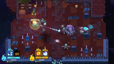 Ember Knights preview 8