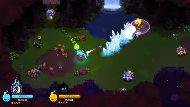 Ember Knights preview 7