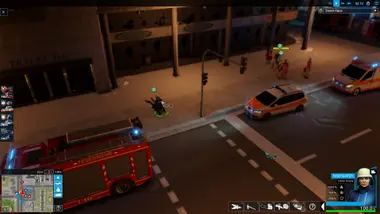 EMERGENCY 20 preview 4