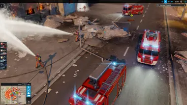 EMERGENCY 20 preview 2