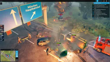 EMERGENCY 20 preview 3