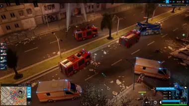 EMERGENCY 20 preview 5