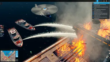 EMERGENCY 20 preview 8