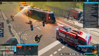 EMERGENCY 20 preview 7