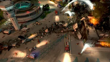 Emergency 2014 preview 5