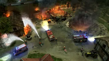 Emergency 2014 preview 2
