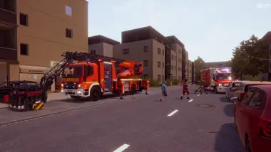 Emergency Call 112 - The Attack Squad preview 8