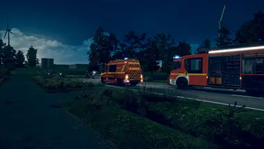 Emergency Call 112 - The Attack Squad preview 7
