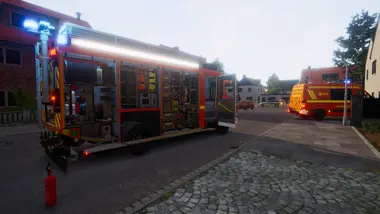 Emergency Call 112 - The Attack Squad preview 2