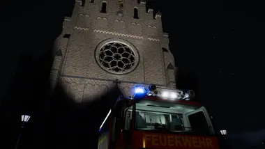 Emergency Call 112 – The Fire Fighting Simulation 2 preview 11