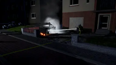 Emergency Call 112 – The Fire Fighting Simulation 2 preview 12