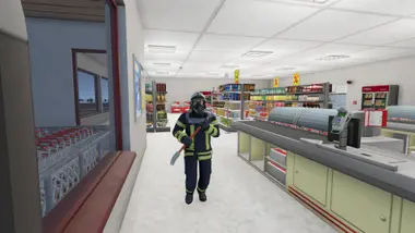 Emergency Call 112 – The Fire Fighting Simulation preview 5