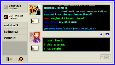 Emily is Away Too preview 3