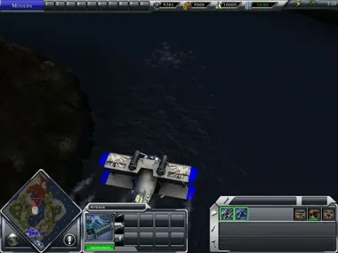 Empire Earth 3 .COM preview 9