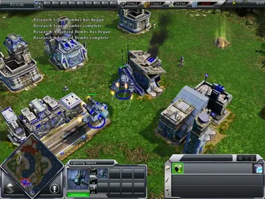 Empire Earth 3 .COM preview 10