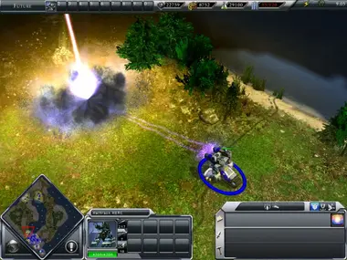 Empire Earth 3 .COM preview 6