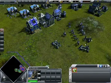 Empire Earth 3 .COM preview 8