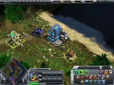 Empire Earth 3 .COM preview 5