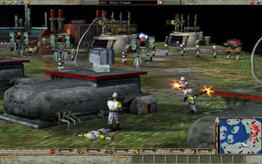 Empire Earth Gold Edition .COM preview 13